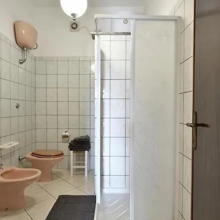 Lägenhet Corbezzolo Bari Sardo