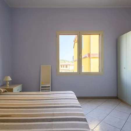 Corbezzolo Lägenhet