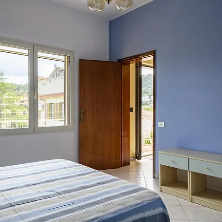 Corbezzolo Lägenhet