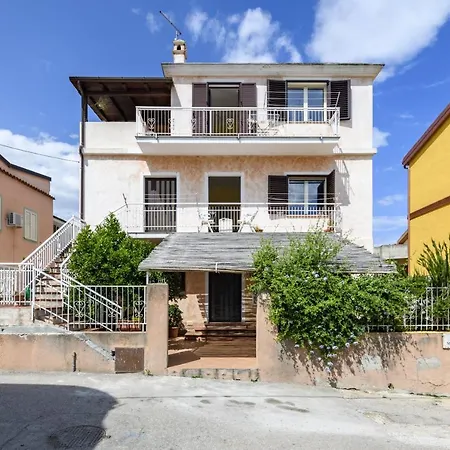 Lägenhet Corbezzolo Bari Sardo