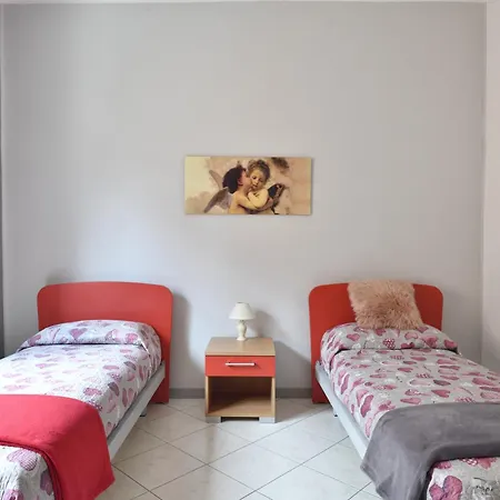 Appartamento Corbezzolo Bari Sardo