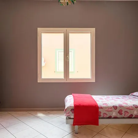 Appartamento Corbezzolo