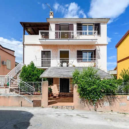 Appartamento Corbezzolo *