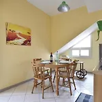 Corbezzolo Apartmán *