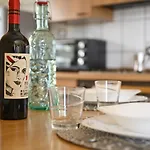 Corbezzolo Apartmán Bari Sardo