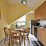 Corbezzolo Apartmán Bari Sardo