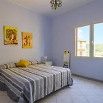Apartmán Corbezzolo