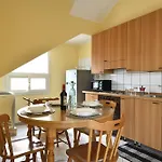 Apartmán Corbezzolo Bari Sardo