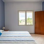 Apartmán Corbezzolo