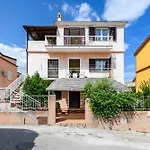 Apartmán Corbezzolo *
