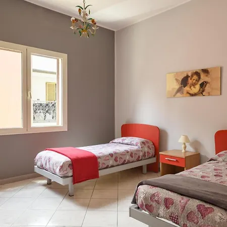 Appartement Corbezzolo