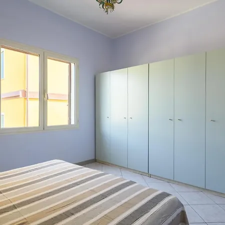 Appartement Corbezzolo Bari Sardo