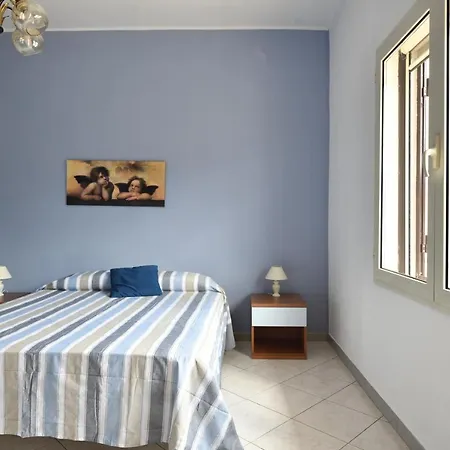 Daire Corbezzolo Bari Sardo