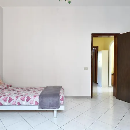 Appartement Corbezzolo *