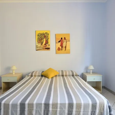 Corbezzolo * Bari Sardo