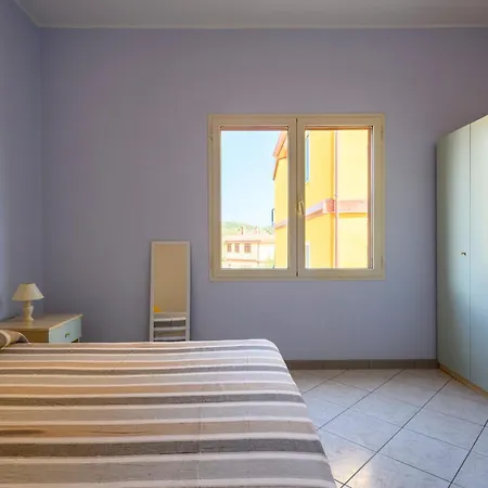 Corbezzolo Apartman
