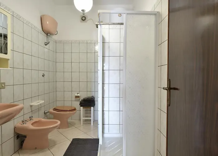 Apartment Corbezzolo Bari Sardo